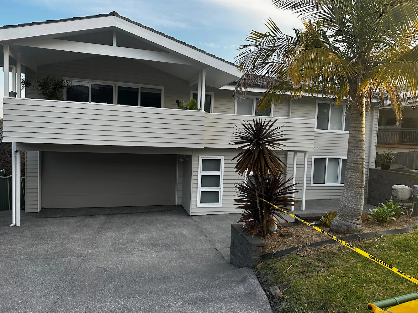 Home Extension