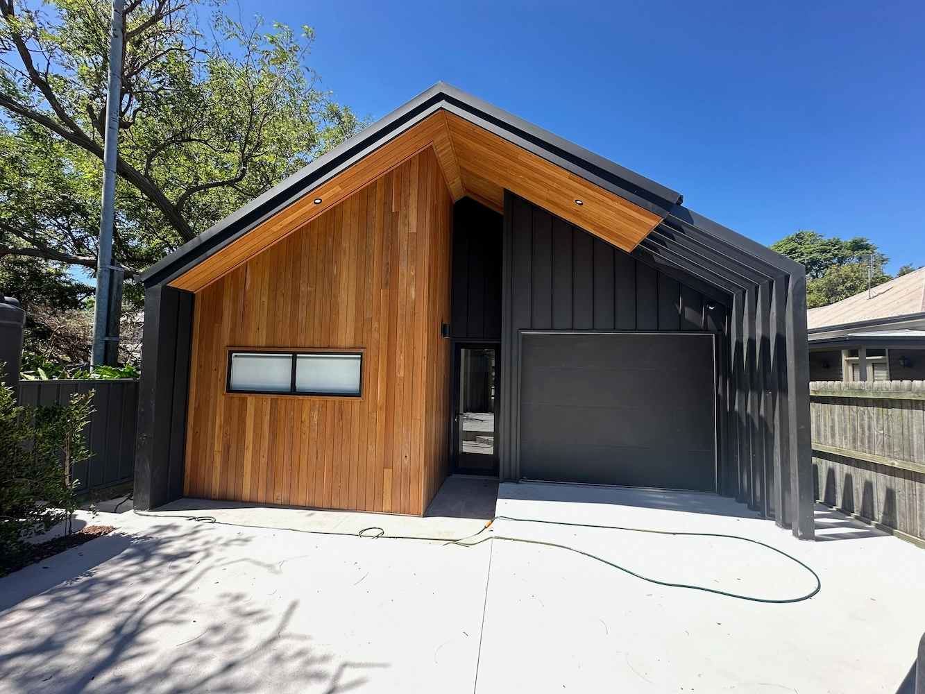 Home Renovation